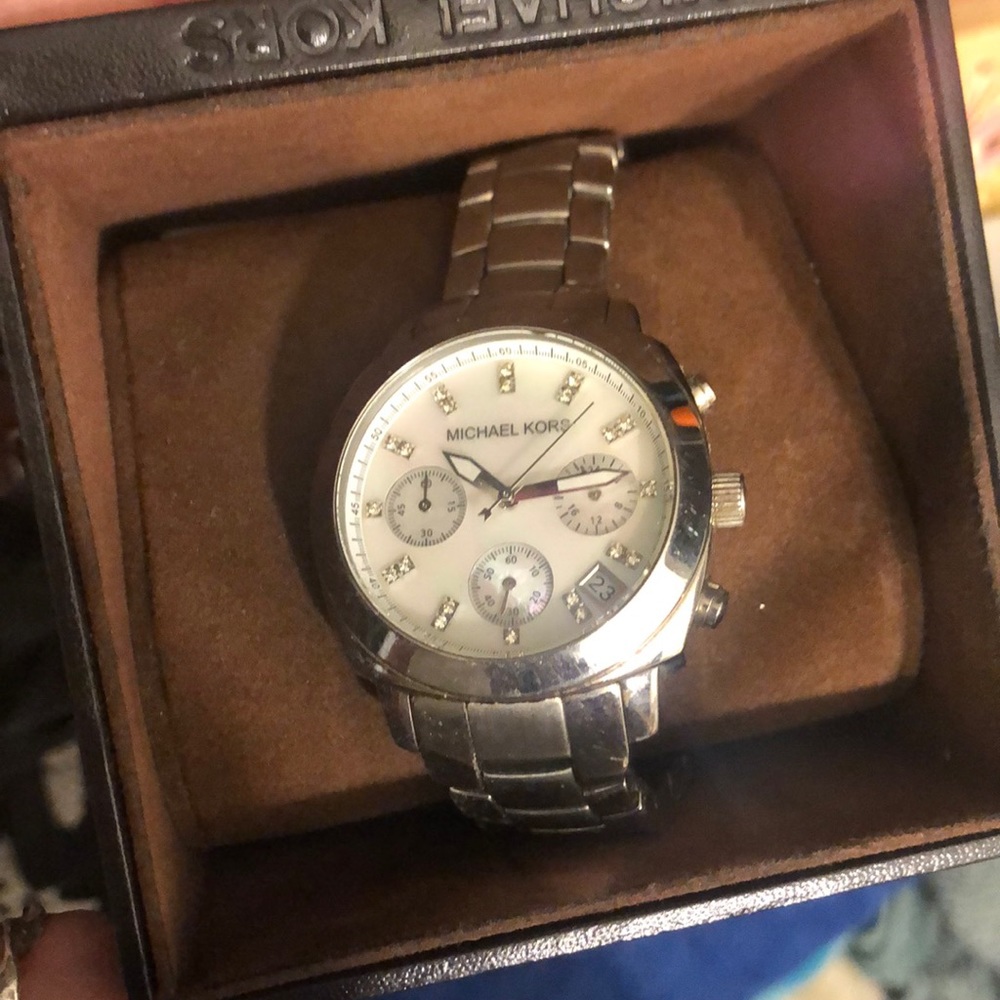 Michael kors watch